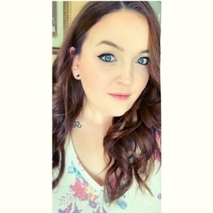 Meet your Posher, Allyson